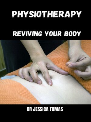 cover image of PHYSIOTHERAPY